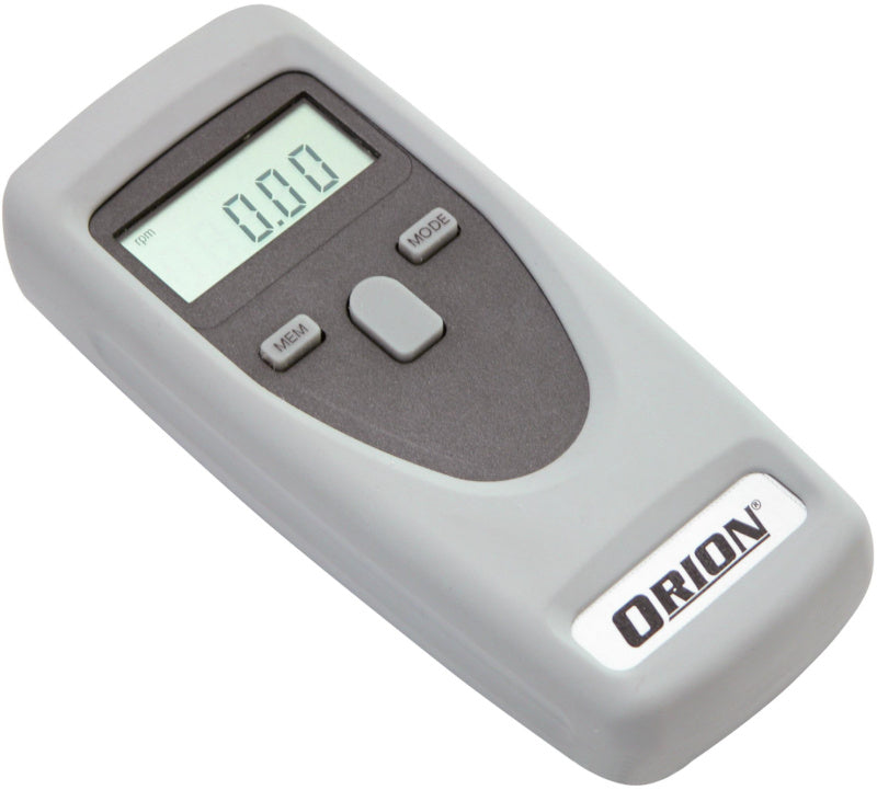 Elektronické ruční otáčkoměry