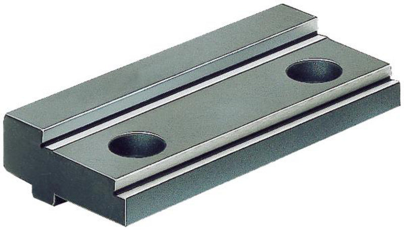 Výměnné odstupňované čelisti