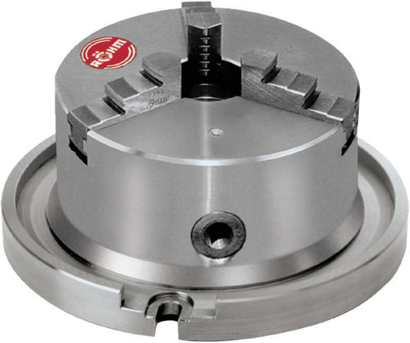 3čelisťové sklíčidlo ZG