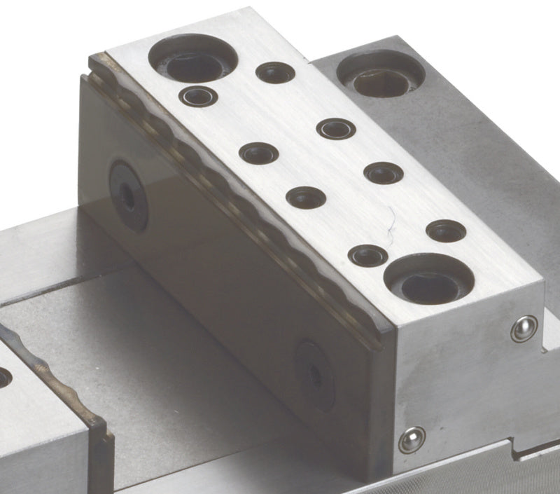 Čelisti Grip k našroubování