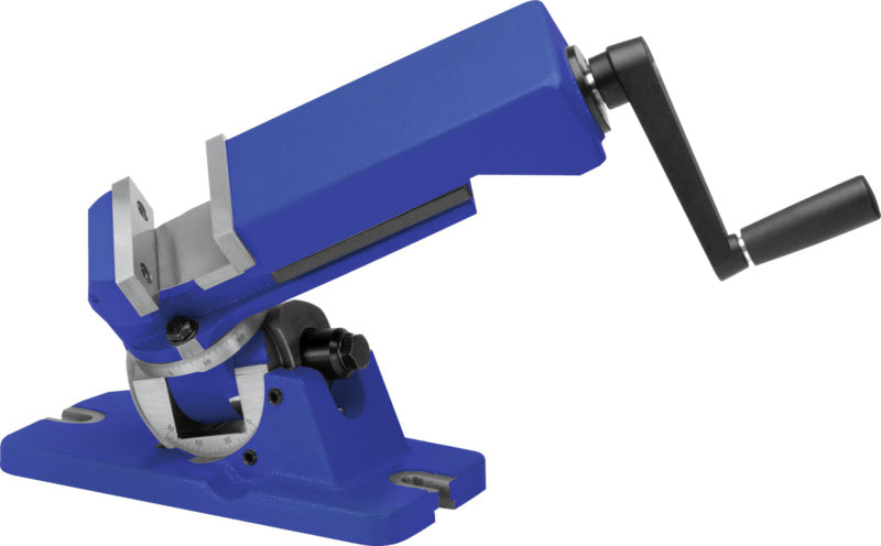 Strojní svěrák USS