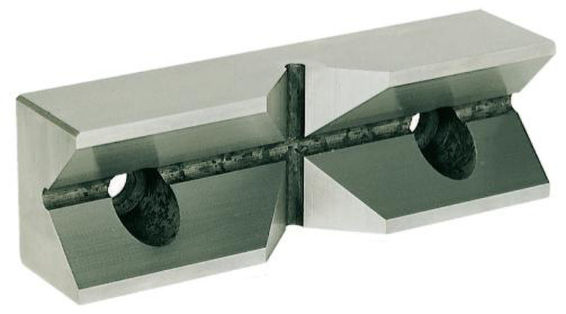 Prizmatická čelist