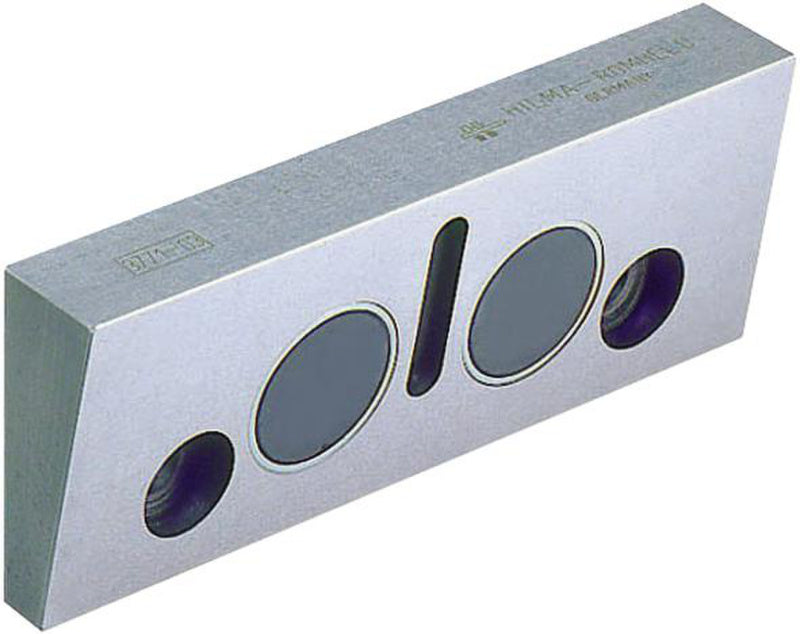 Q.I.S., nízkotlaké základní čelisti