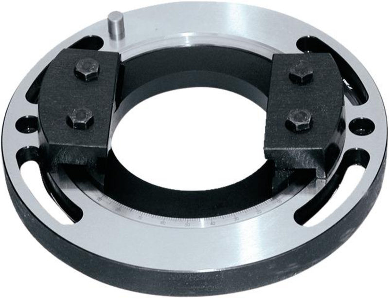 Otočná deska neobrobená