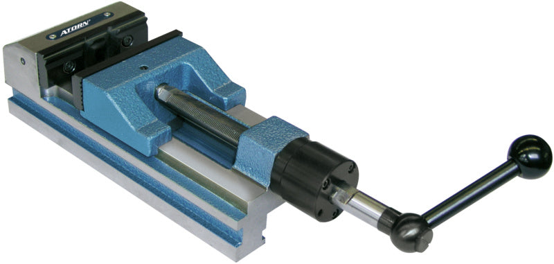 Rychloupínací svěráky pro vrtačky