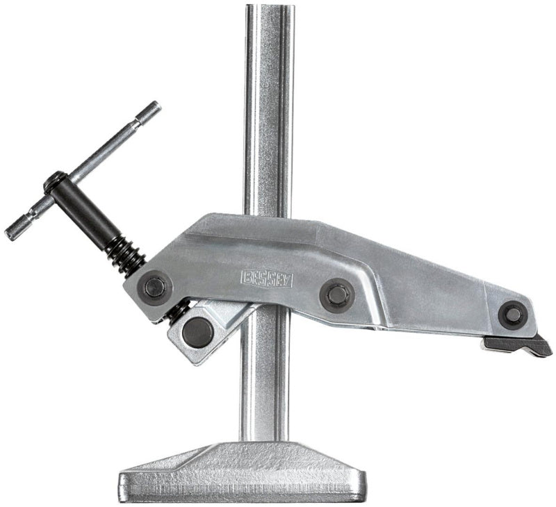 Tažná rychloupínka