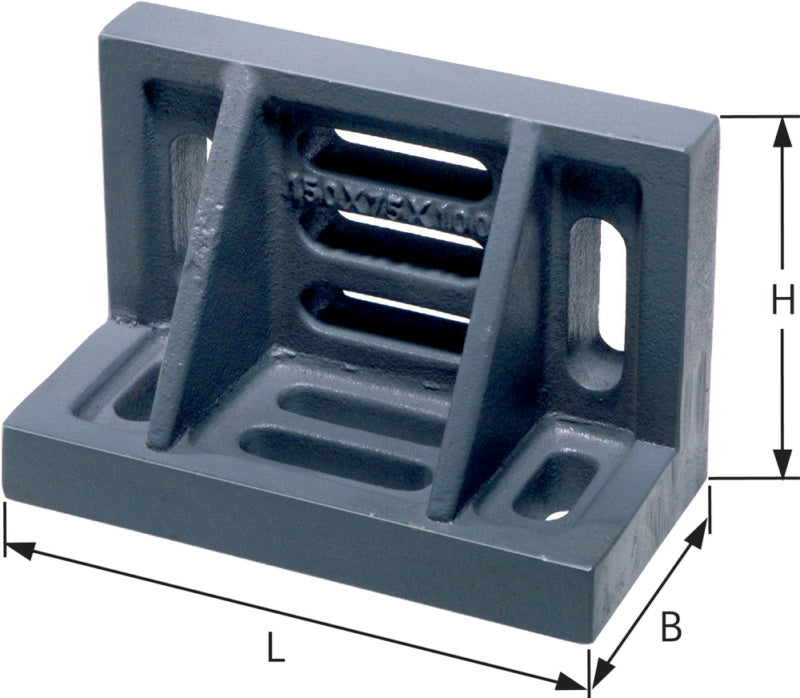 Upínací úhelníky