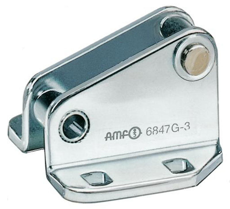 Opěrka pro upínač s blokováním (na tah)