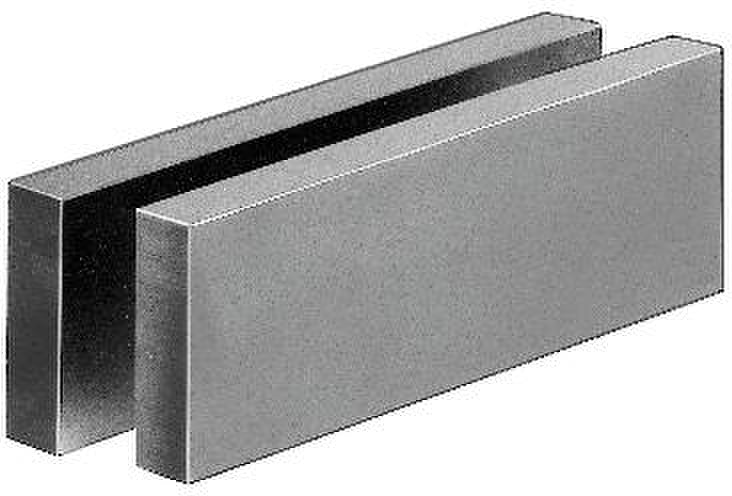 Páry paralelních podložek