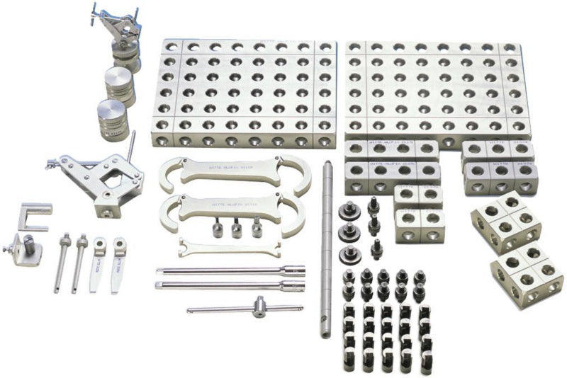 Základní sada Classic 1 ALUFIX