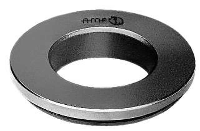 Kulové podložky, DIN 6319 C