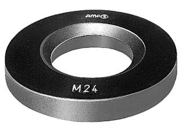 Kónické podložky DIN 6319 typu G