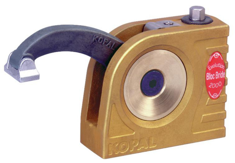 Upínací jednotka BLOC BRIDE