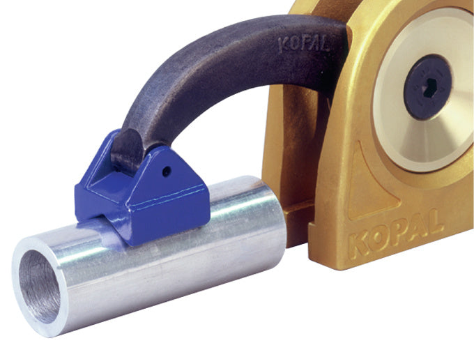 Podélná prizmatická podložka