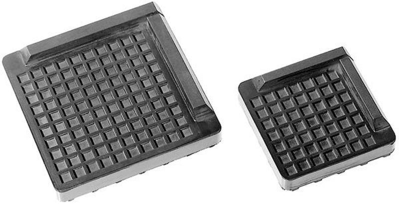 Elastické úložné desky