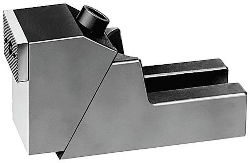 Robustní upínací čelisti