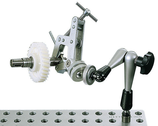 Skřipcová svorka ALUFIX