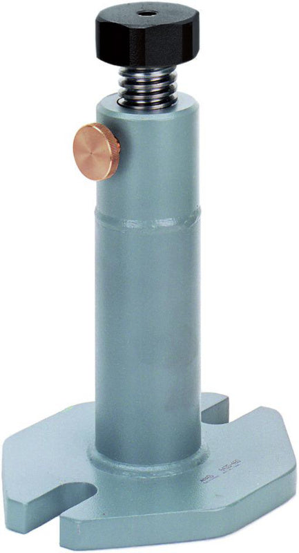 Odolné upínky se zajišťovacím šroubem