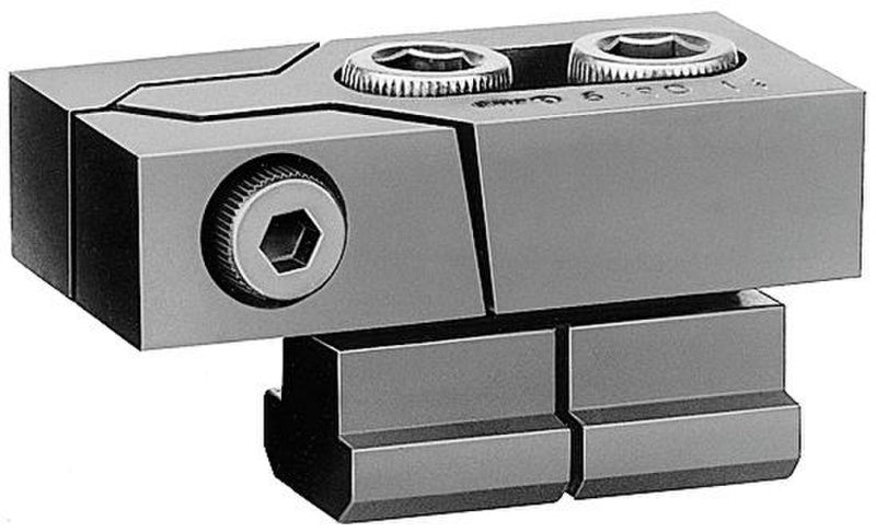 Čelisti pro kyvné upínky, model „Bulle“