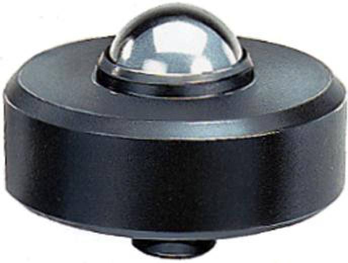 Adaptér s kuličkou