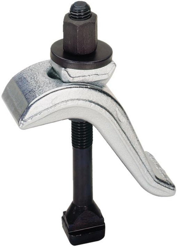 nekonečně nastavitelná objímka, kompletní