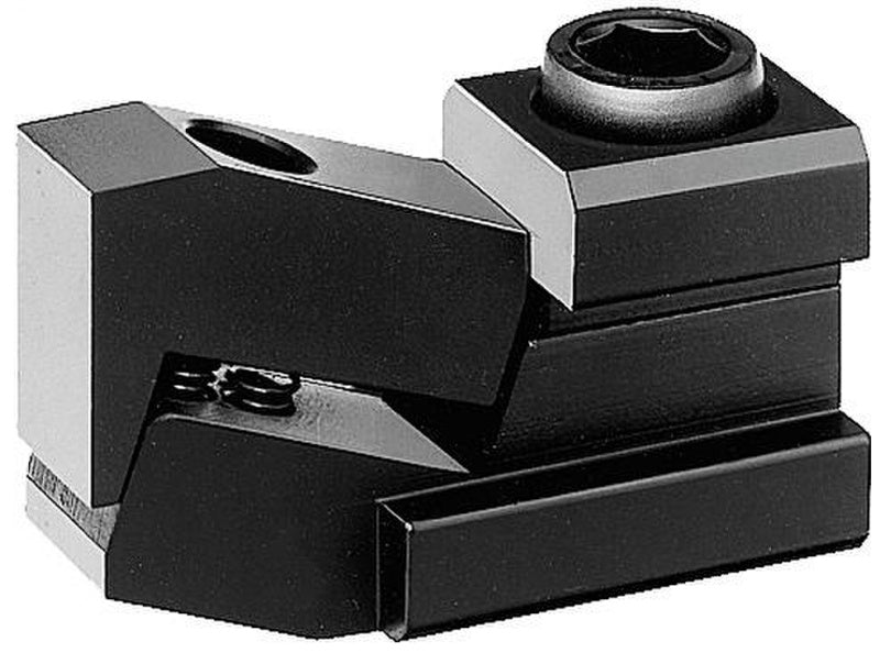 Plochá upínka, model „Mini-Bulle“