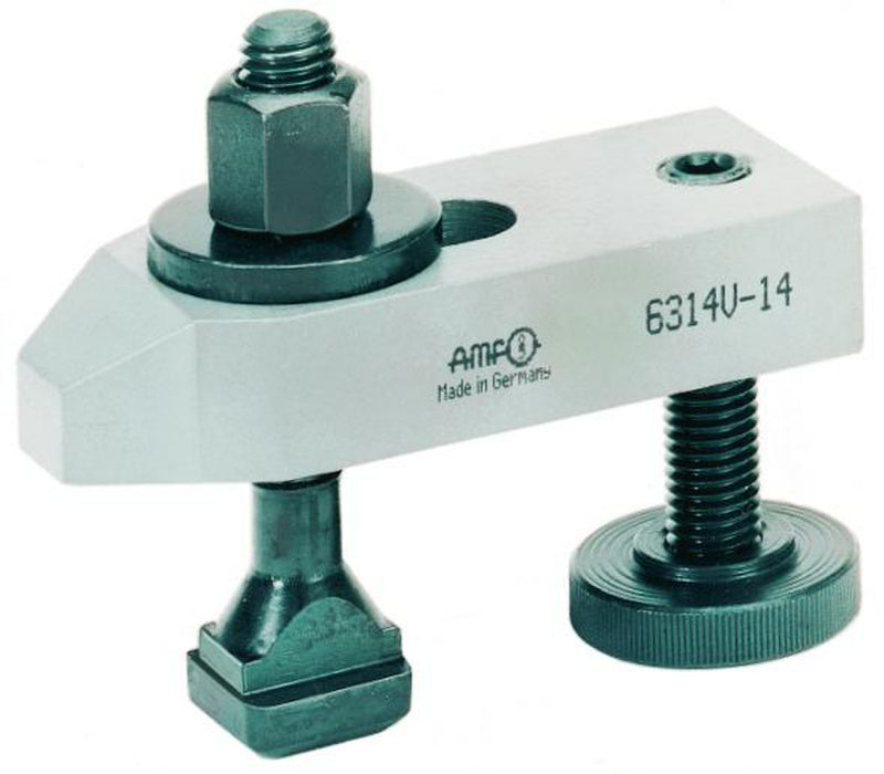 Nastavitelné upínky