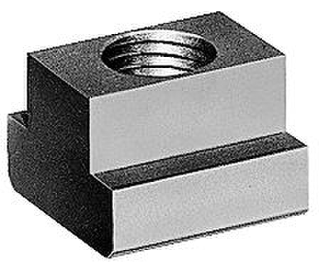 Matice pro T drážku