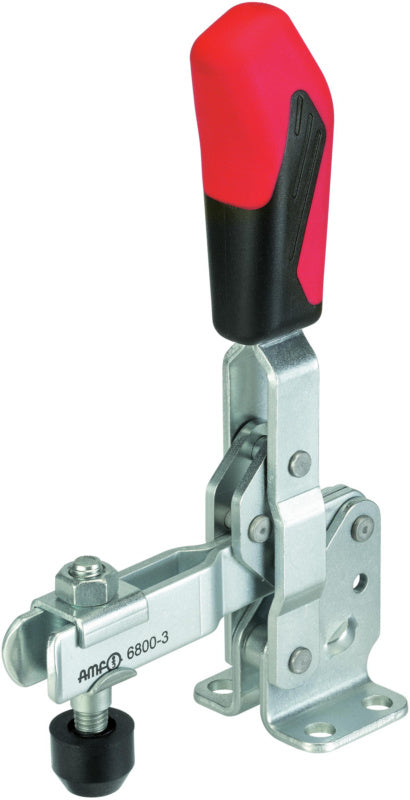 Vertikální rychlosvorka