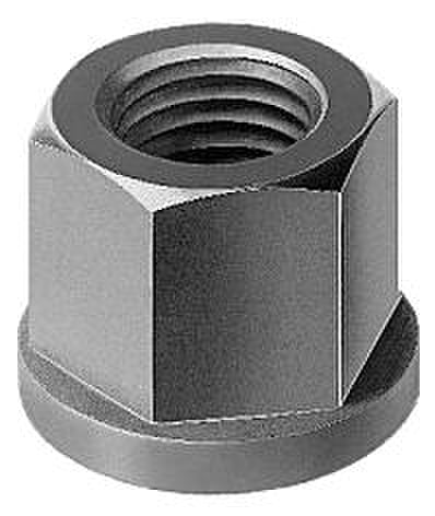 Šestihranné matice