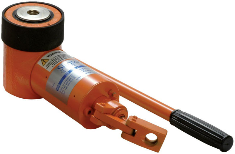 Hydraulický kompaktní zvedák