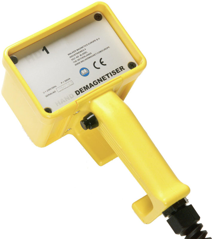 Ruční demagnetizační zařízení