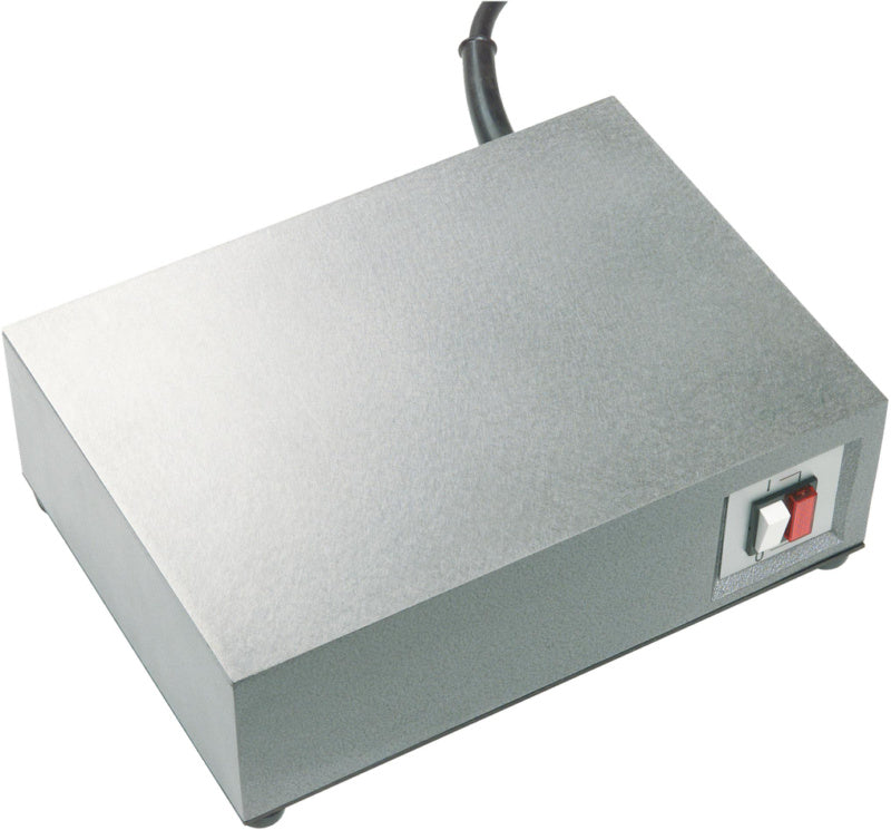 Desková demagnetizační zařízení