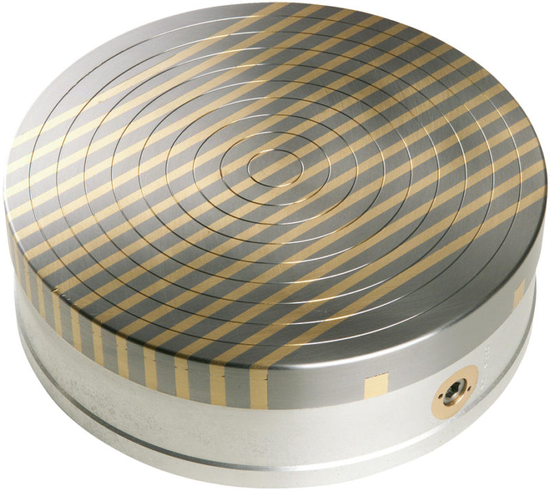 Permanentní kulaté magnety FERROMAX