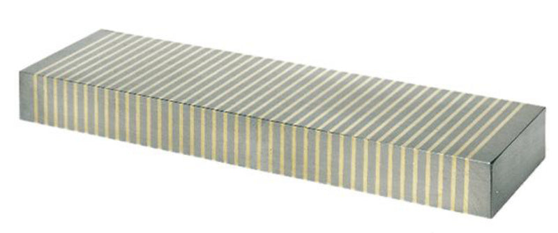 Segmentované nosné desky