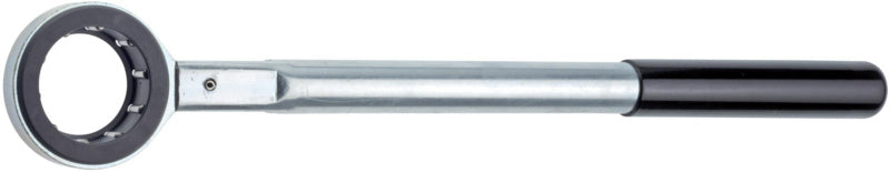 Válečkový klíč s rukojetí