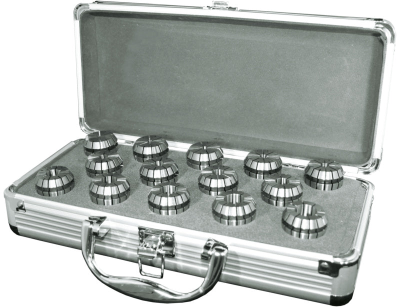 Sady upínacích kleštin typu OZ