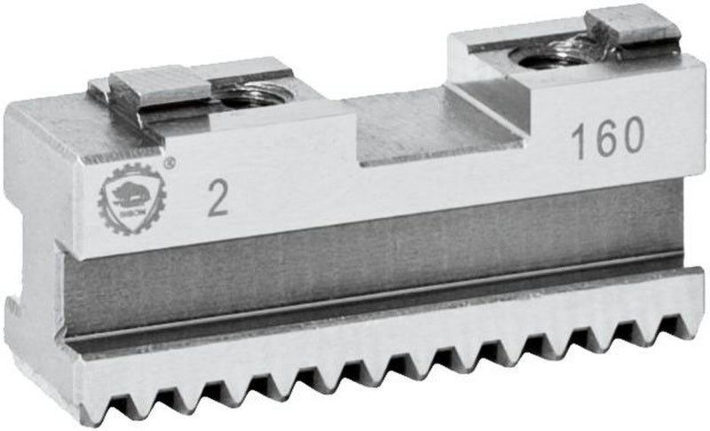 Sada jednoduchých čelistí Bison SP