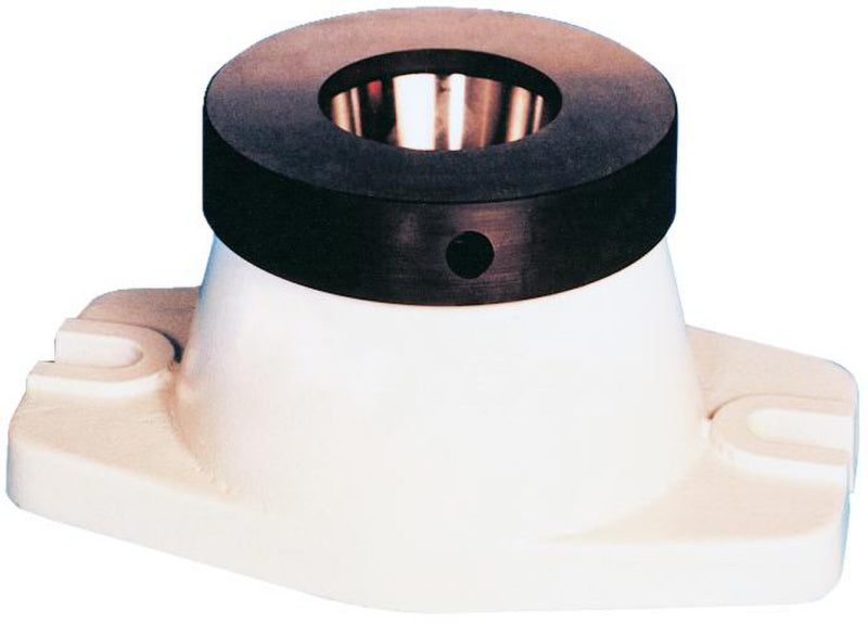 Vertikální tažná trubka