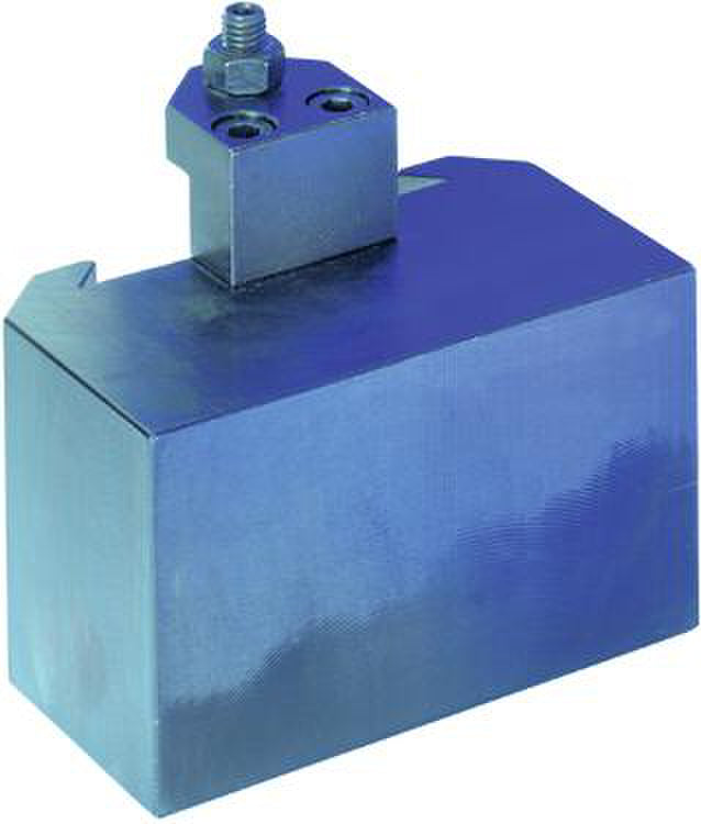 Rychlovýměnný držák nože WBW