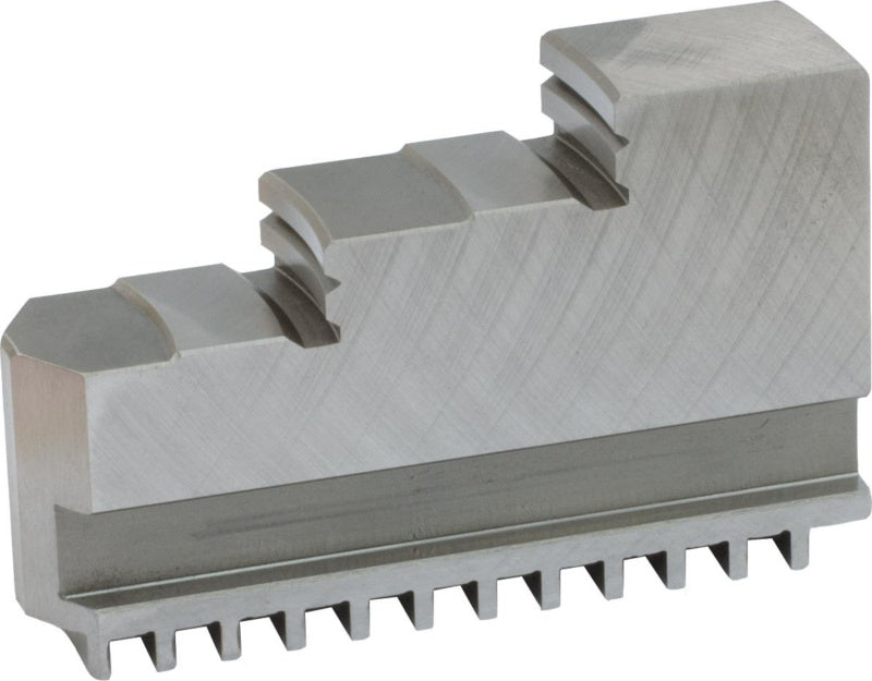 Soustružnické čelisti BISON SJW, jednodílné