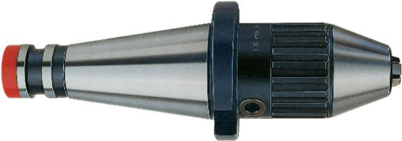 NC zkrácené sklíčidlo pro vrtáky