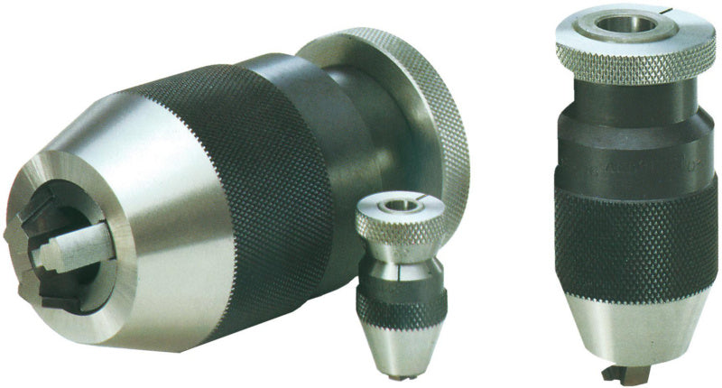 Náhradní čelisti pro přesné sklíčidlo pro vrták