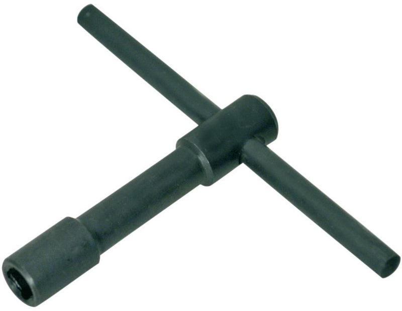 Čtyřhranný nástrčný klíč