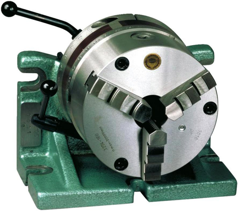 Dělicí přístroje