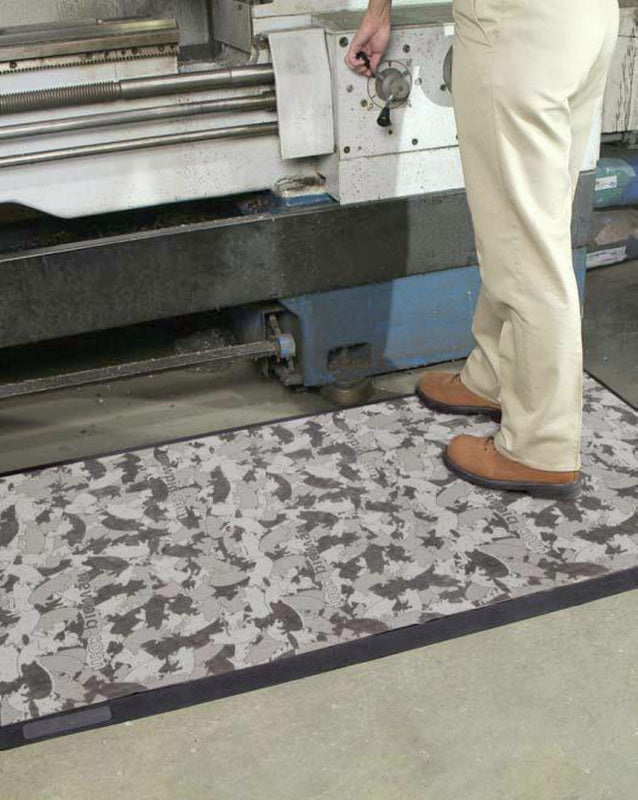 Náhradní balení pro sady rohoží All-in-1