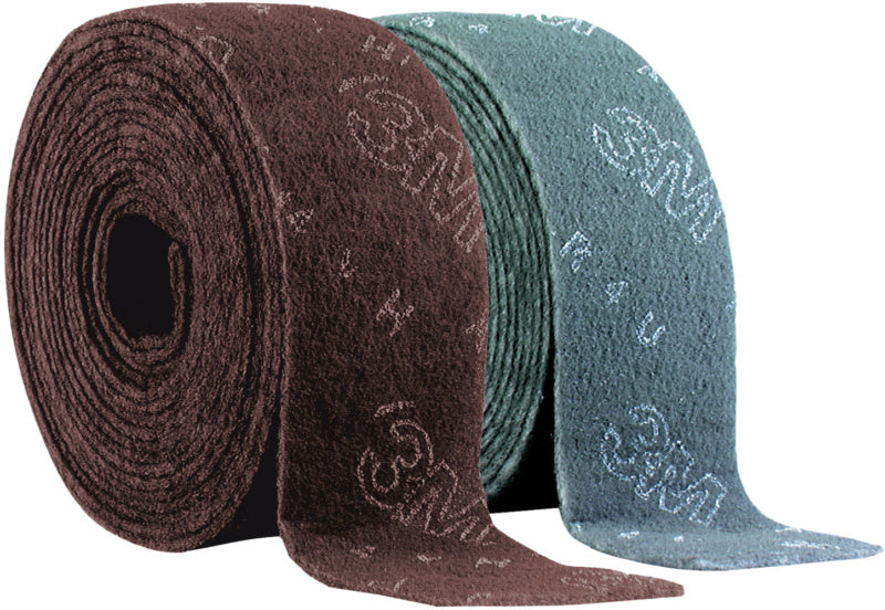 Role brusného rouna Scotch-Brite™ CF-RL
