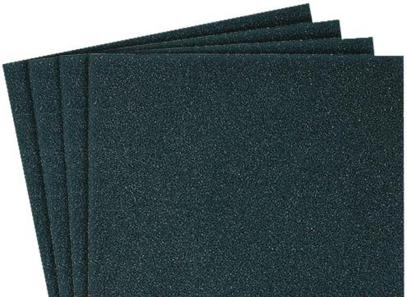 Brusná textilie KL 371 X, jednotlivé listy