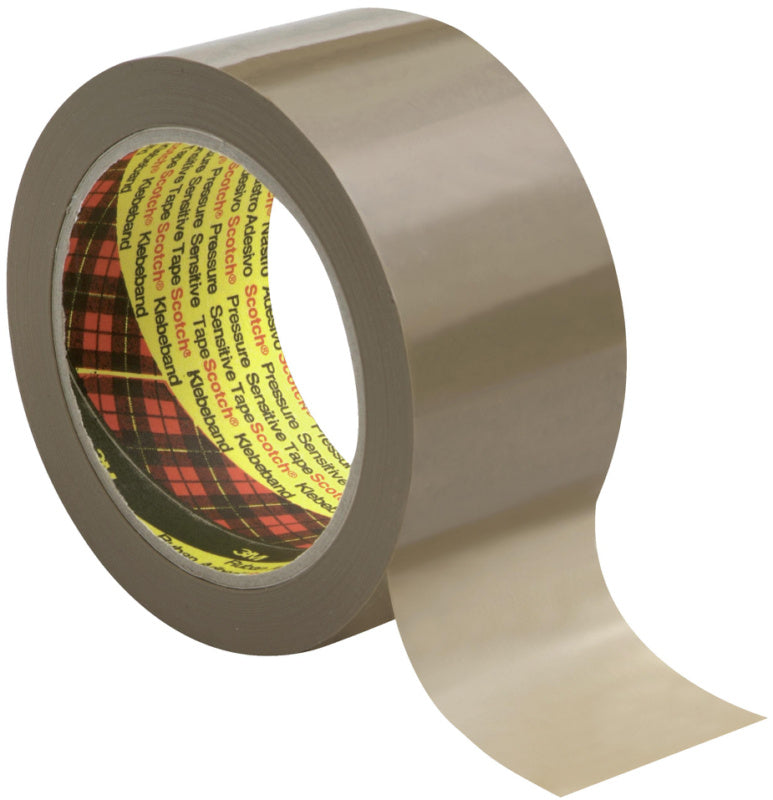 Lepicí balicí páska Scotch® z PVC 6890