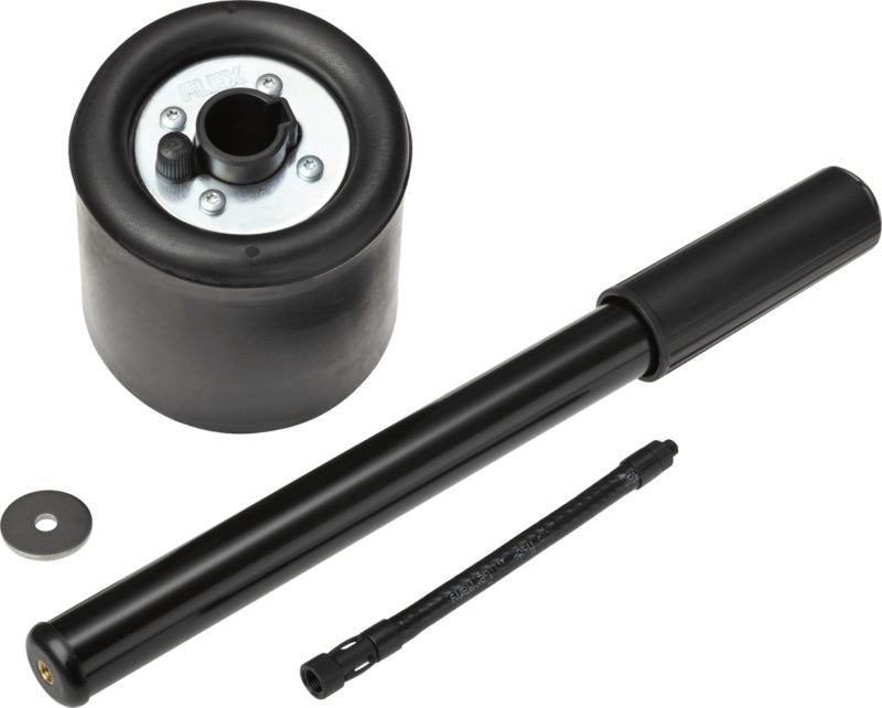 Upínací válec MA-AC s 19mm upínáním